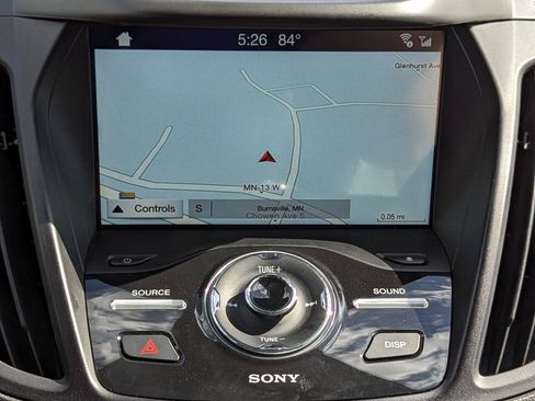 Used 2018 Ford Escape Titanium AWD/4WD image 20