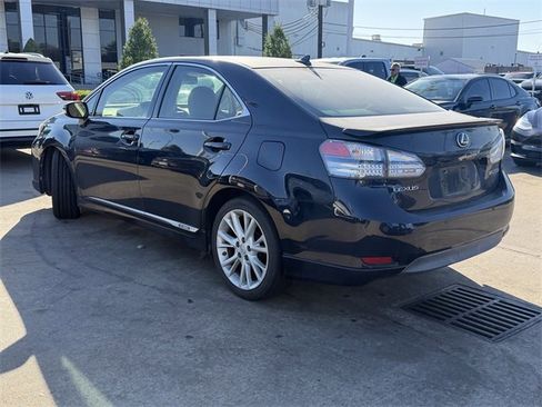 Used 2010 Lexus HS 250h image 7