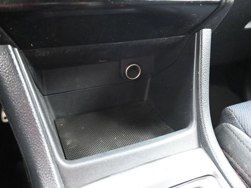 Used 2018 Subaru WRX Premium AWD/4WD image 21