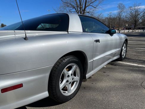 Used 1996 Pontiac Firebird Trans Am image 4