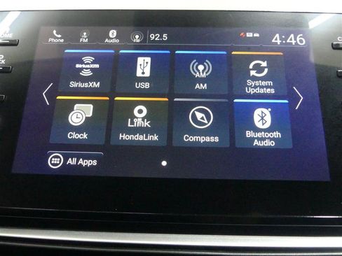 Used 2022 Honda Accord EX-L image 43