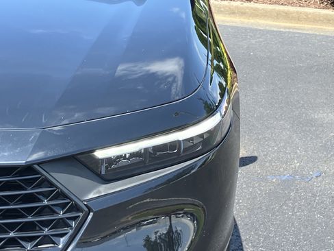 Certified 2025 Honda Accord SE image 5