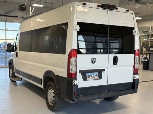 Used 2019 RAM ProMaster 2500 FWD image 5