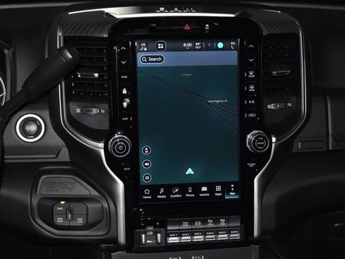 New 2026 RAM 3500 Big Horn image 20