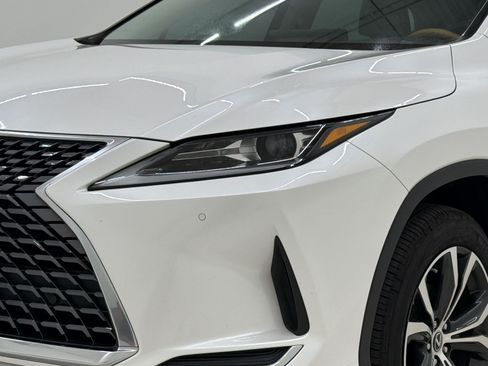Used 2020 Lexus RX 350 FWD w/ Premium Package image 12