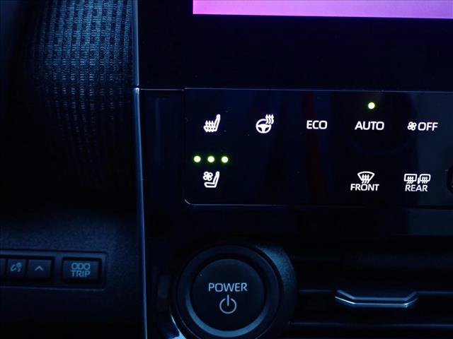 Used 2023 Subaru Solterra AWD image 12