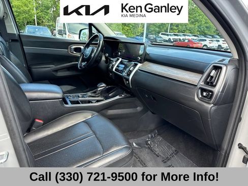 Used 2023 Kia Sorento X-Line EX AWD/4WD image 53