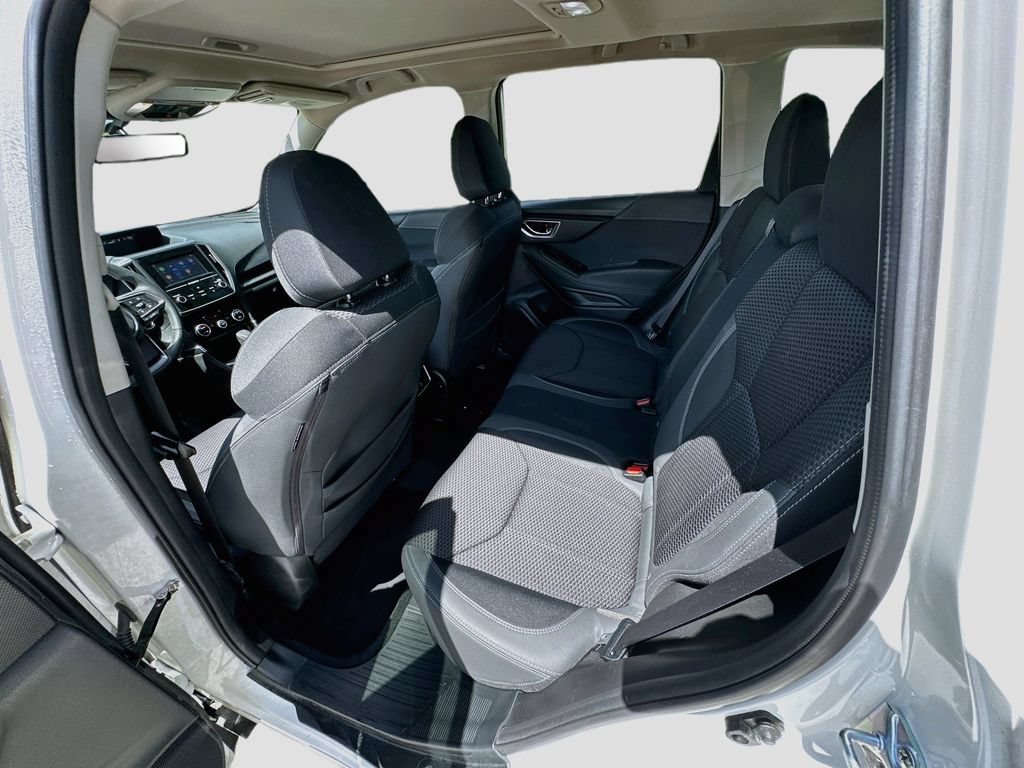 Certified 2024 Subaru Forester Premium AWD/4WD image 21