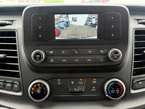 Used 2020 Ford Transit 350 XL AWD/4WD image 16
