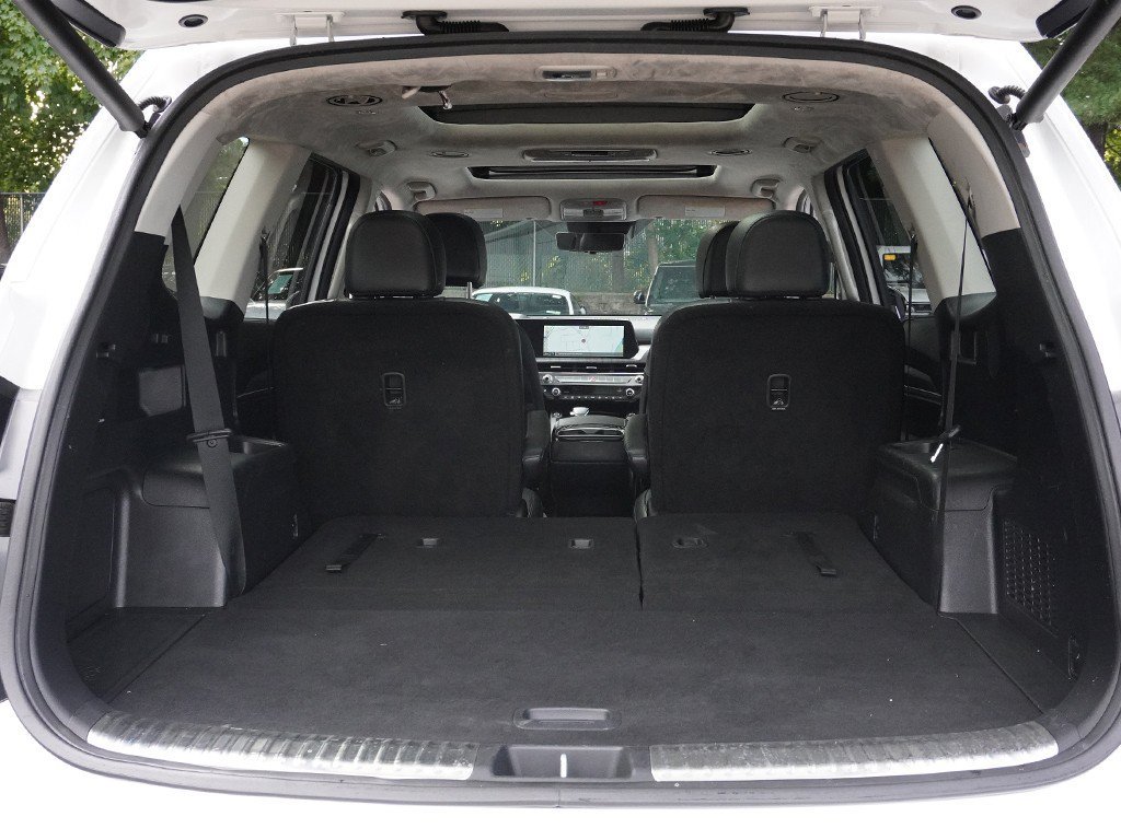 Used 2024 Kia Telluride SX Prestige AWD/4WD image 24