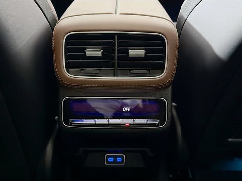 New 2026 Mercedes-Benz GLE 53 AMG 4MATIC Coupe image 28
