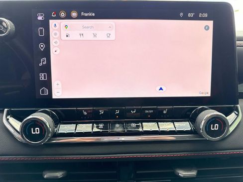 Used 2024 Chevrolet Colorado Z71 w/ Z71 Convenience Package 2 image 24