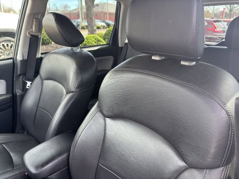 Used 2017 Subaru Forester 2.5i Premium image 6