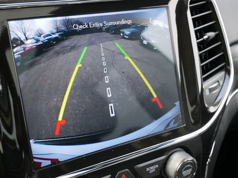 Used 2021 Jeep Grand Cherokee Limited w/ Quick Order Package 28K 80th image 28