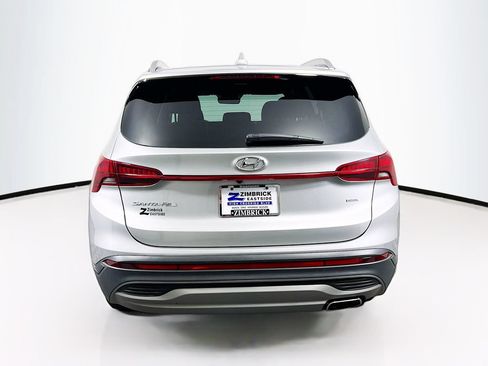 Certified 2023 Hyundai Santa Fe SEL AWD/4WD image 6