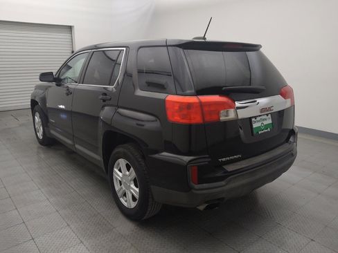 Used 2016 GMC Terrain SL image 5