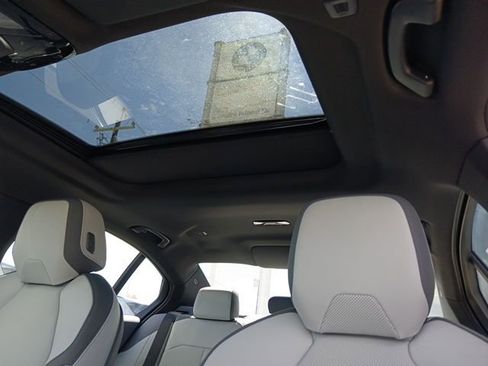 New 2026 BMW 530i 530i Loaner w/ M Sport Package image 29