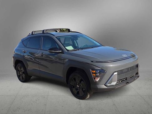 New 2026 Hyundai Kona SEL Sport image 2