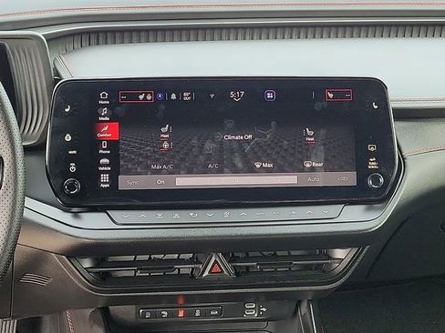 New 2026 Dodge Charger Scat Pack w/ Blacktop Package AWD/4WD image 10