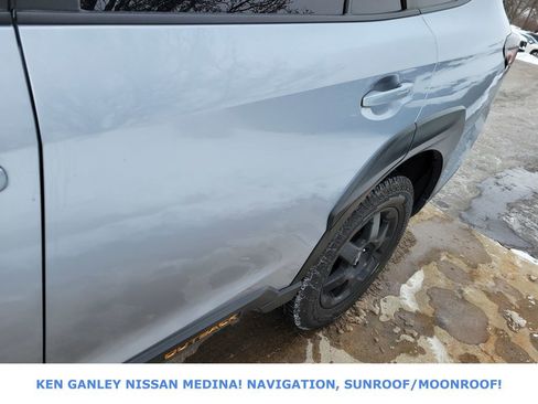 Used 2024 Subaru Outback Wilderness image 12