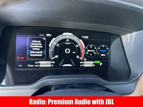 New 2026 Toyota Tundra 1794 Edition w/ TRD Off-Road Package AWD/4WD image 11