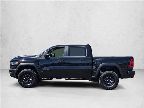 New 2026 RAM 1500 RHO AWD/4WD image 10