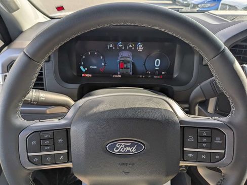 Used 2026 Ford F150 XLT w/ XLT Chrome Appearance Package RWD image 27