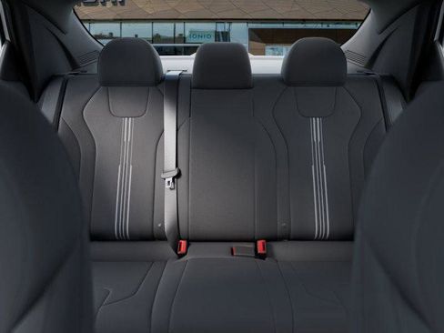 New 2026 Hyundai Elantra Blue image 12