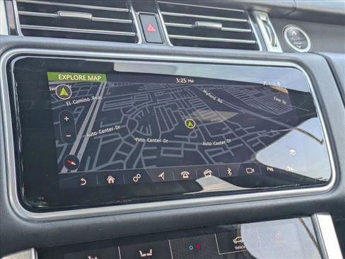 Used 2021 Land Rover Range Rover P525 Westminster Edition LWB image 15