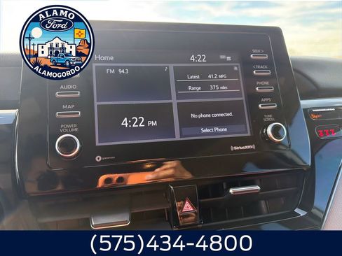 Used 2024 Toyota Camry SE FWD image 18
