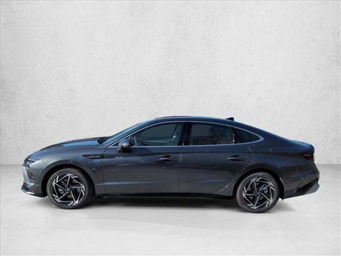New 2026 Hyundai Sonata SEL FWD image 5