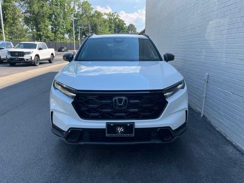 Used 2024 Honda CR-V Sport image 1