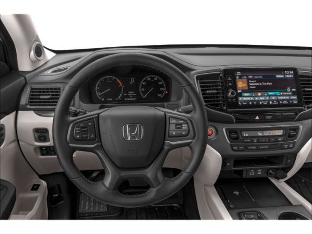 Used 2024 Honda Ridgeline RTL image 9