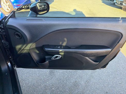 Used 2016 Dodge Challenger R/T image 20
