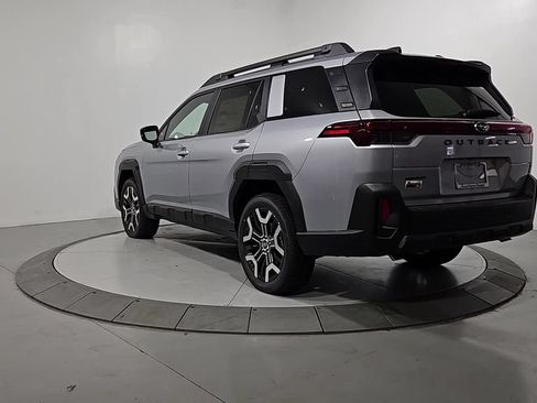 New 2026 Subaru Outback Touring XT AWD/4WD image 3