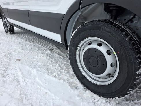 New 2026 Ford Transit 250 148 Medium Roof image 35