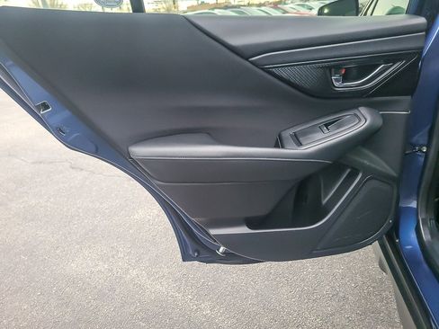 Certified 2020 Subaru Outback Premium image 16