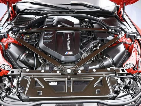 Used 2021 BMW M3 Competition image 38