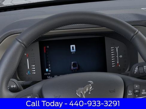New 2026 Ford Bronco Sport Big Bend w/ Convenience Package AWD/4WD image 15
