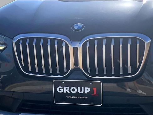 Used 2022 BMW X3 sDrive30i w/ Convenience Package w/ZPA RWD image 30