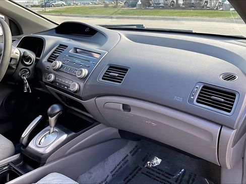 Used 2007 Honda Civic EX image 25