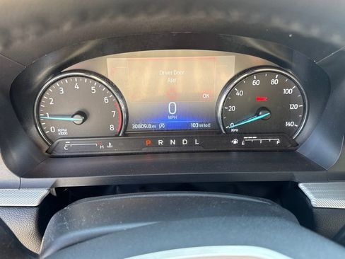 Used 2024 Ford Explorer XLT w/ Equipment Group 202A image 22