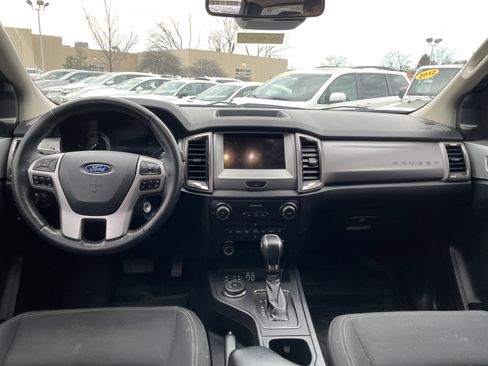 Used 2019 Ford Ranger XLT w/ Equipment Group 302A Luxury image 18