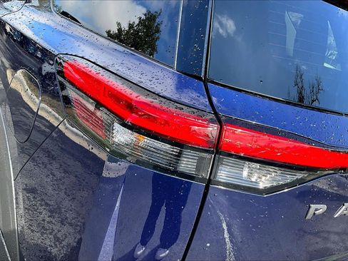 New 2026 Nissan Pathfinder SV image 14