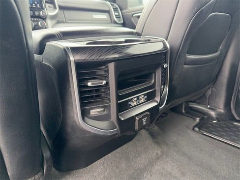 Used 2024 RAM 1500 Laramie image 24