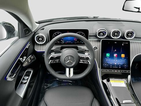 Used 2026 Mercedes-Benz C 300 Sedan image 24