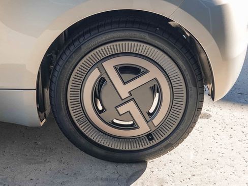 New 2025 FIAT 500 e image 10