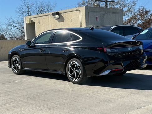 Used 2025 Hyundai Sonata SEL image 7