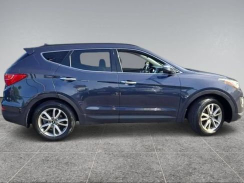 Used 2015 Hyundai Santa Fe Sport 2.0T AWD/4WD image 4