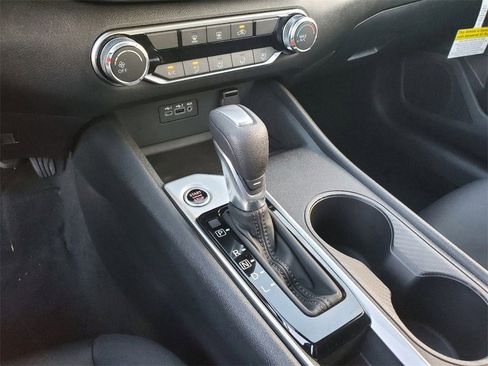 Certified 2025 Nissan Altima 2.5 S image 9